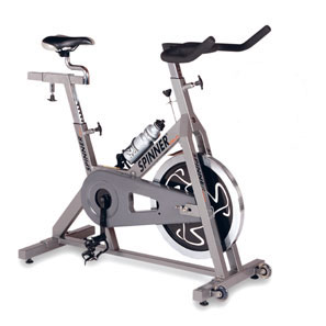 Sports Equipment, Exercise Bike